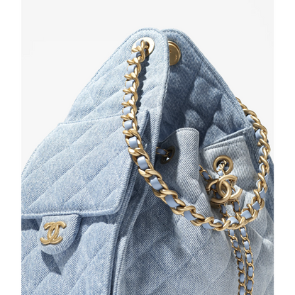 25 Small Handbag