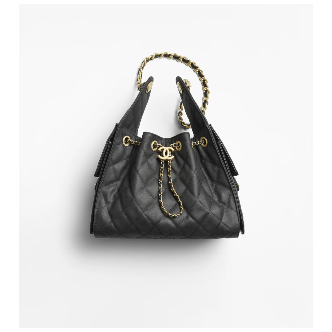 25 Small Handbag