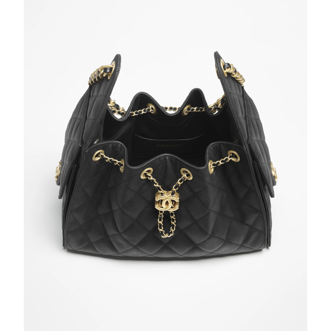 25 Small Handbag