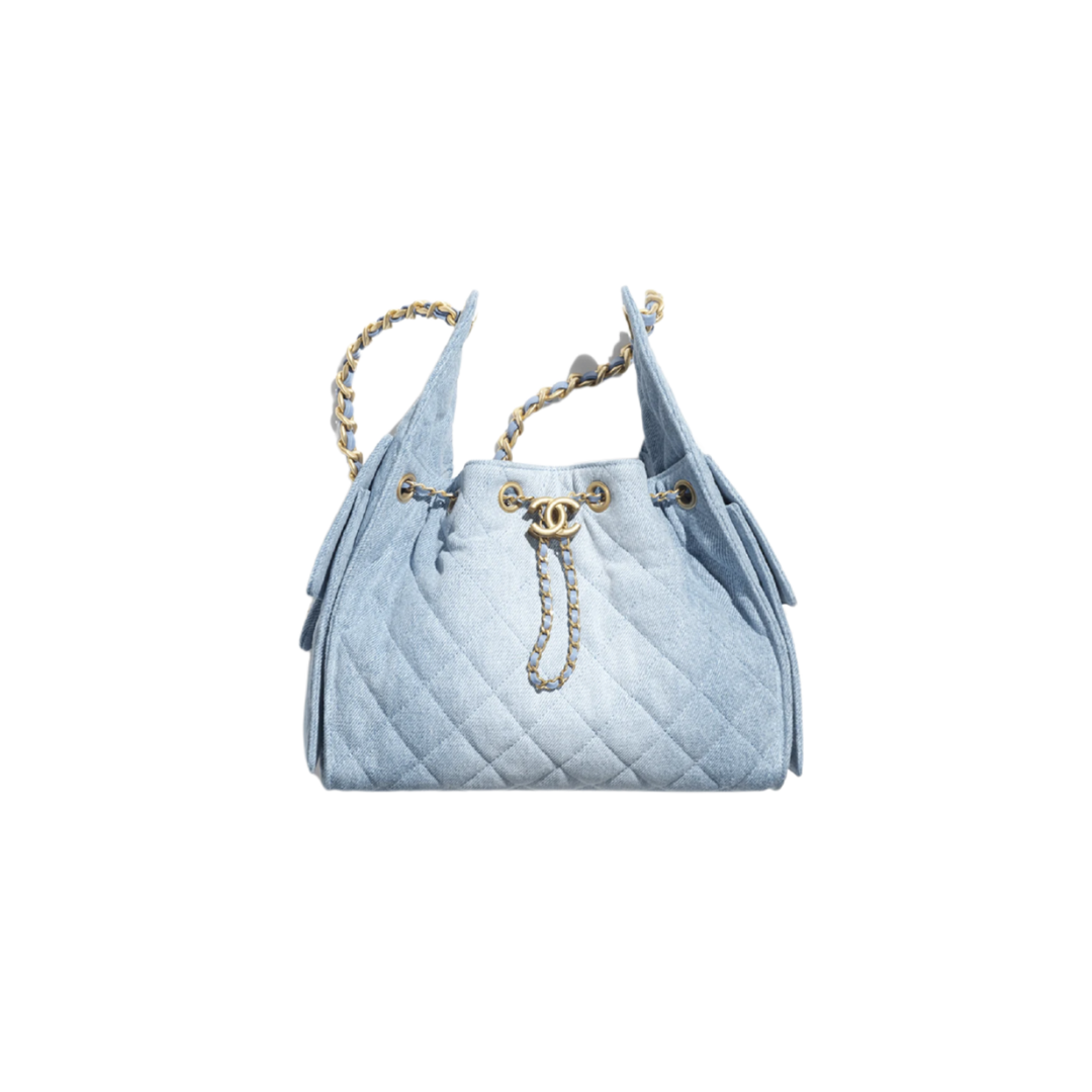 25 Small Handbag