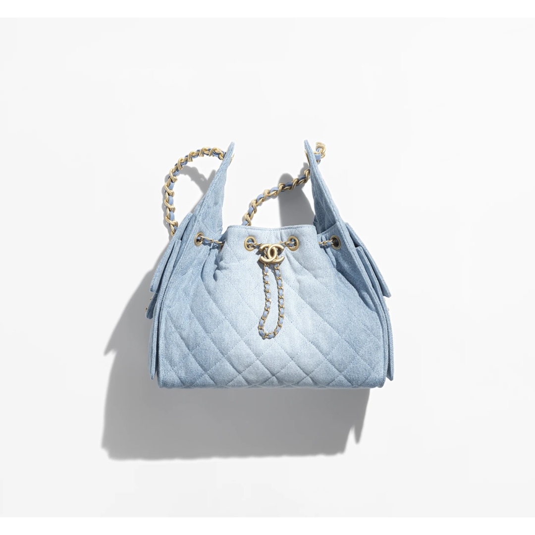 25 Small Handbag